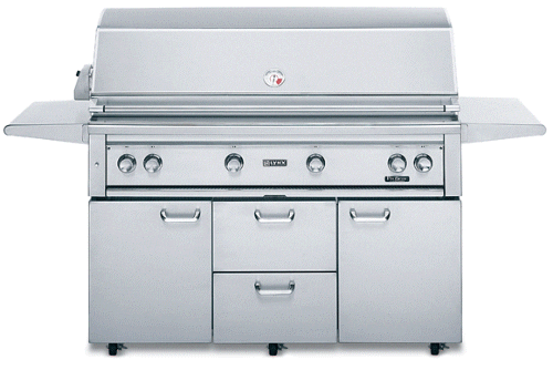 Lynx Professional Grade Gas Grill