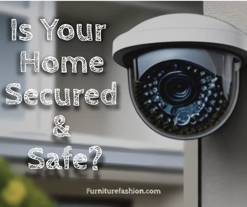 Home security ideas