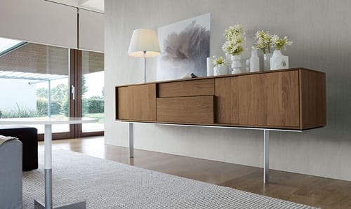 modern sideboard