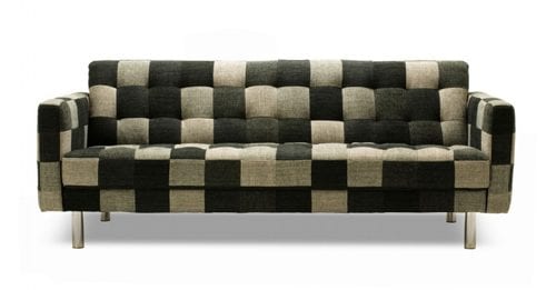 The soho seat sofa