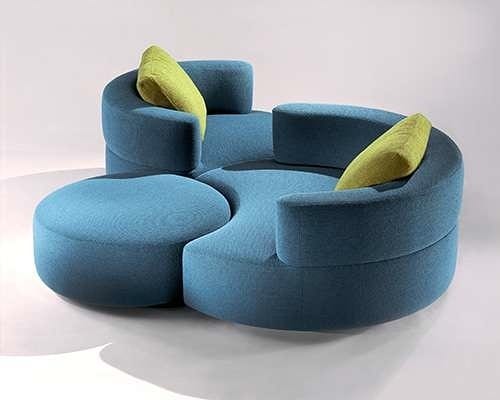 01 The Sublime Seating Group