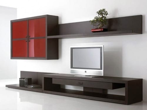 zen wall unit