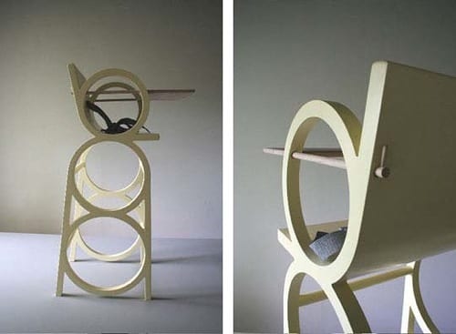 modern baby furniture