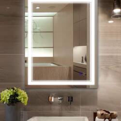 Smart Vanity Mirrors