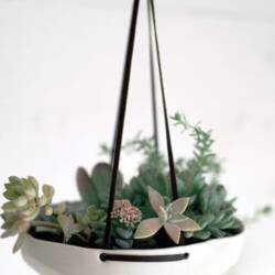 10 Unique Hanging Planters For Your Home