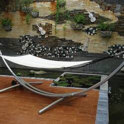 12 Cool Modern Hammocks For Summer