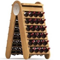 Esigo Wine Racks and Wine Storage Ideas