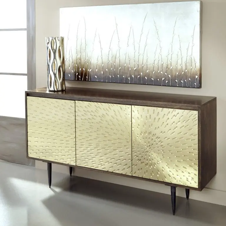 14 Dining Room Credenzas Ideal for Cool Modern Homes