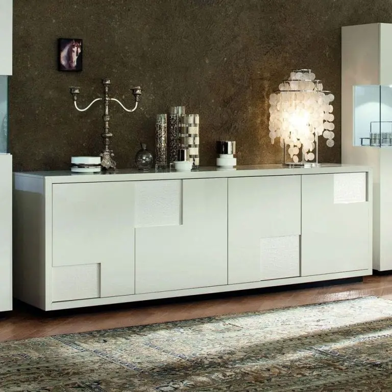 14 Dining Room Credenzas Ideal for Cool Modern Homes