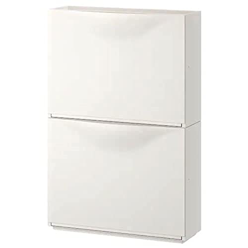 Ikea Trones Polypropylene Storage Cabinet for Storing Shoes, Gloves and