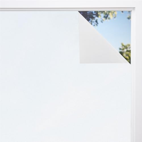 Gorilla Guard Two Way Sun Blocking Window Privacy Film, 35.4"