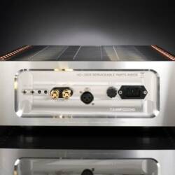 300 watts per channel amplifier