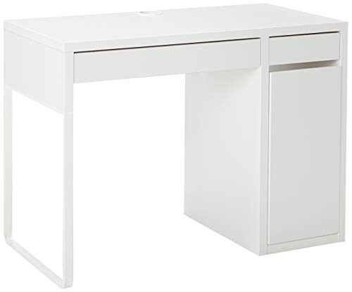 IKEA MICKE Desk, White