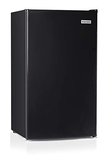 Igloo 3.2 Cu.Ft. Single Door Compact Refrigerator with Freezer -