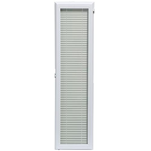 ODL Add On Blinds for Raised Frame Doors - Outer