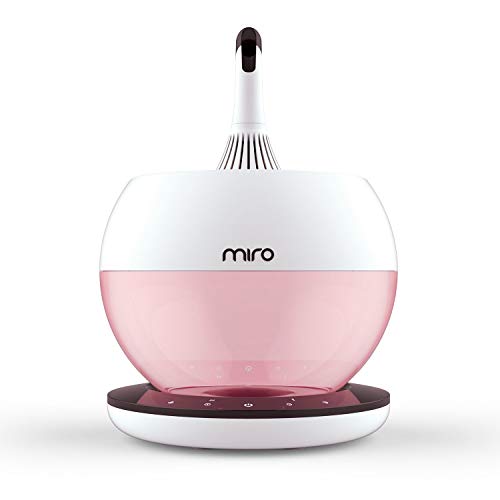 MIRO-NR08M Completely Washable Modular Sanitary Humidifier, Large room, Easy to