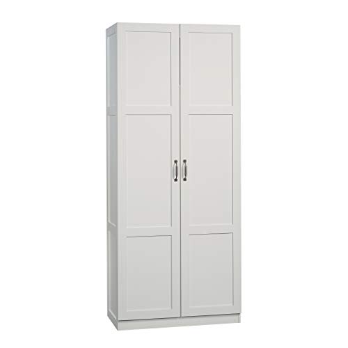 Sauder Select Storage Pantry cabinets, L: 29.69" x W: 16.34"