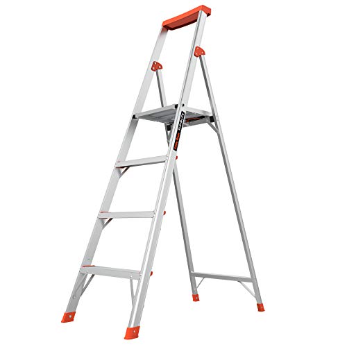 Little Giant Ladder Systems Flip N Lite 6 Foot 300