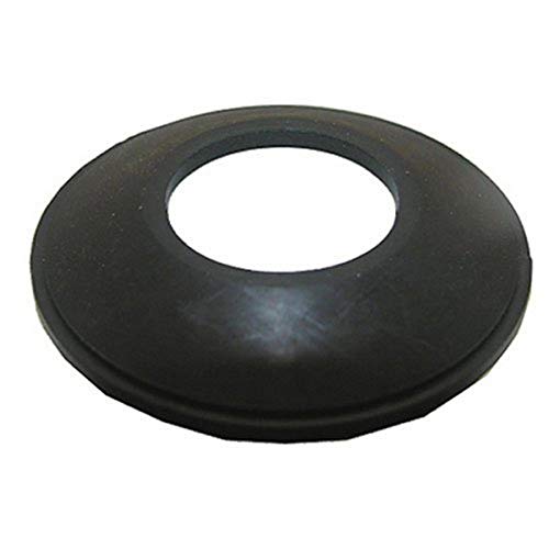 LASCO 03-4907 Bathtub Drain Stopper Gasket for Tip-Toe Style Stopper,