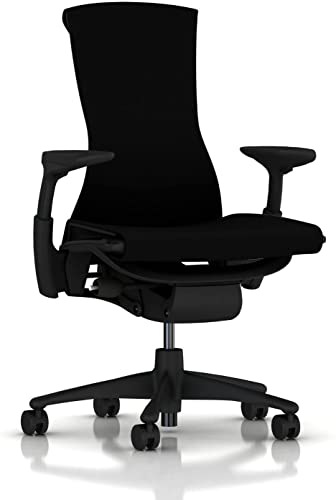 Herman Miller Embody Office Chair