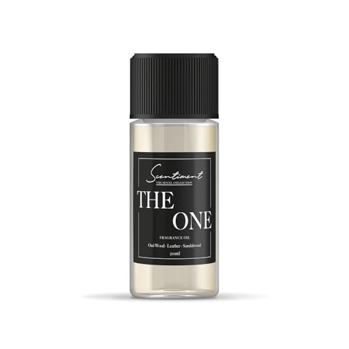 Scentiment - The One Hotel Collection Diffuser Oil | Aromatherapy