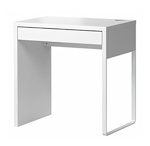 IKEA MICKE Desk, White