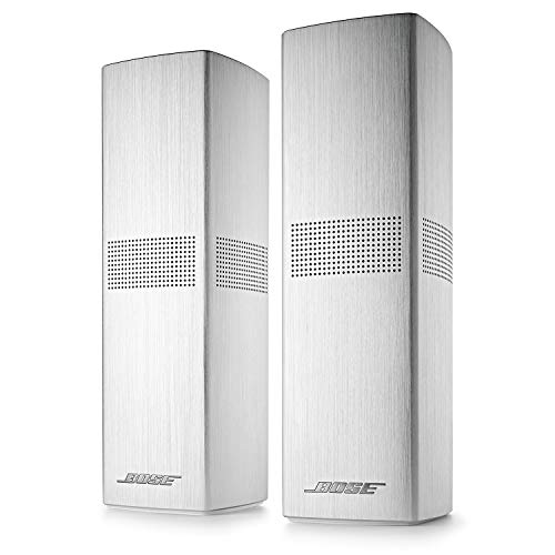 Bose Surround Speakers 700, White