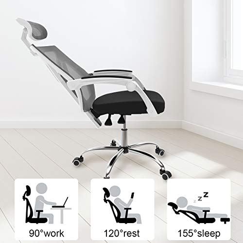 Ergonomic Home Office Chair