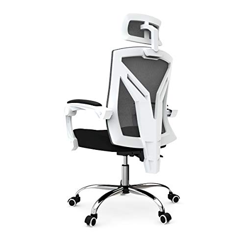 Hbada Ergonomic Home Office Chair 