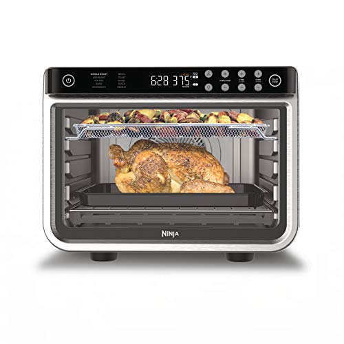 Ninja DT201 Foodi 10-in-1 XL Pro Air Fry Digital Countertop