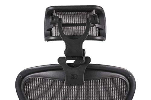 The Original Headrest for The Herman Miller Aeron Chair