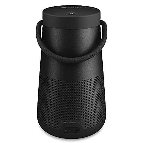 Bose SoundLink Revolve+ (Series II) Bluetooth Speaker, Portable Speaker with