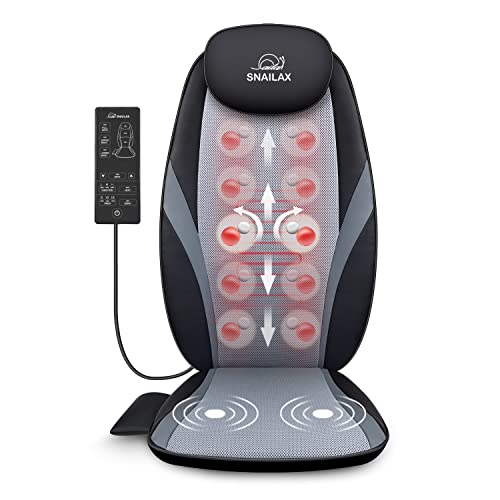 Snailex Massage Chair