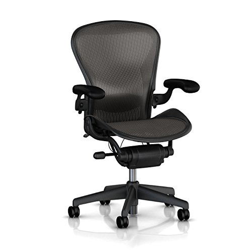 Herman Miller Classic Aeron Task Chair