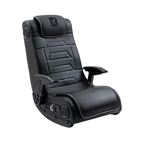 X Rocker Pro Series H3 XL Video Gaming Floor Chair