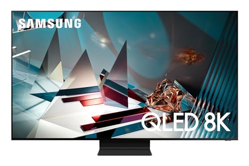 Samsung 82-inch Class QLED Q800T Series