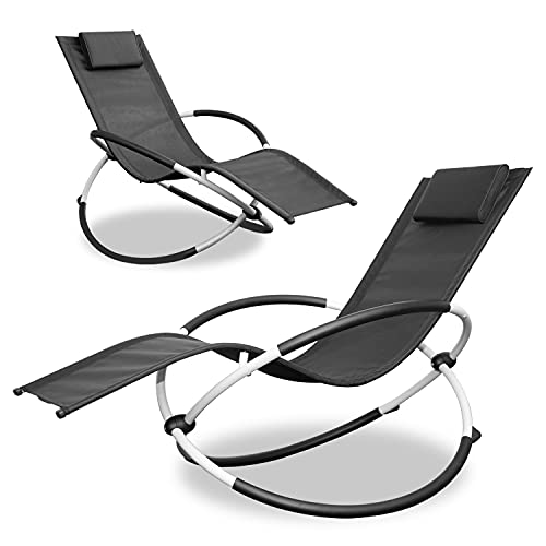 New Zero Gravity Chair