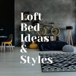 5 Loft Beds With Stairs for Your Stylish Modern Space