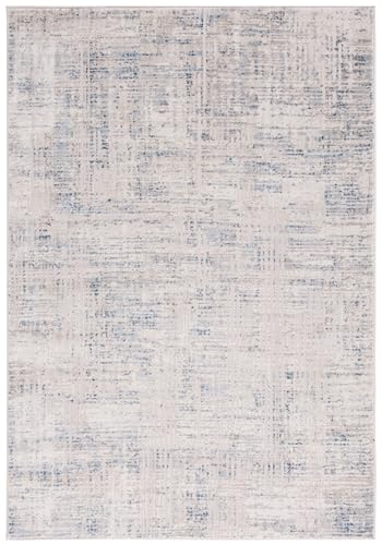 SAFAVIEH Prestige Collection Area Rug - 8' x 10', Ivory