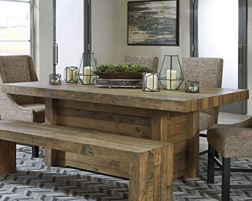 Signature Design by Ashley Dining Table, Sommerford, Summerford