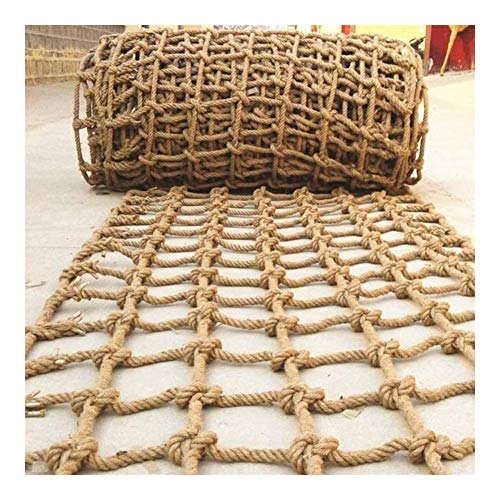 Climbing Net for Kids, Tree House Climbing Child Safety Net