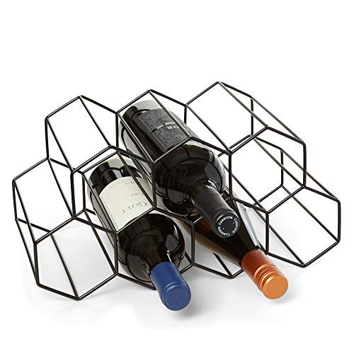 Countertop Wine Rack