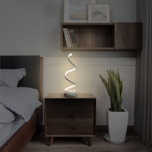 LED Table Lamp