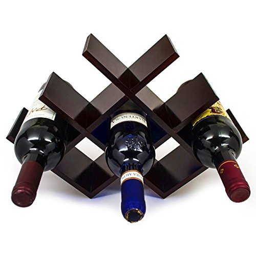 Sorbus Wine Rack Butterfly 