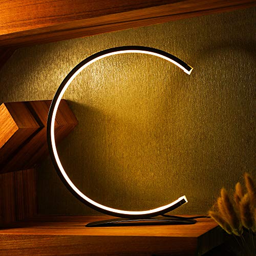 Modern Table Lamp