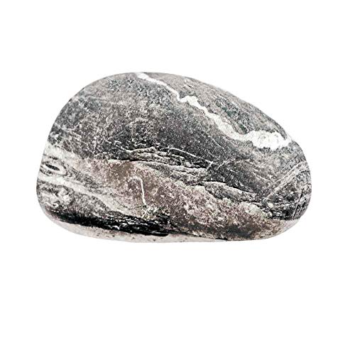 Sheicon Three-Dimensional Curve Realistic Stones Floor Pillows Creative Home Decoration