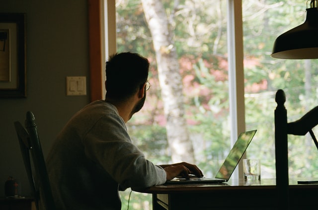 Home Office Design Inspiration 1