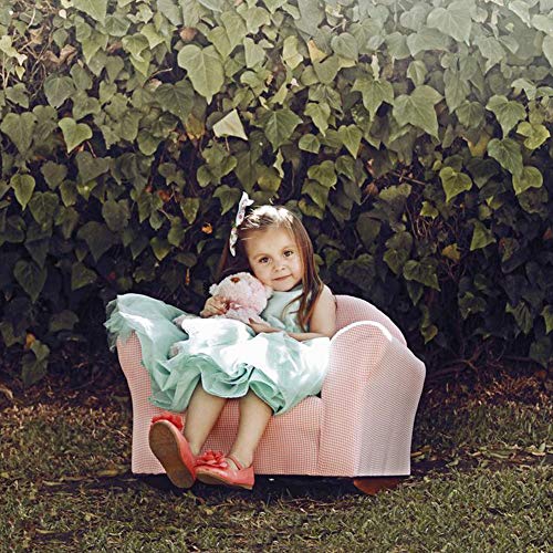 KEET Bubble Rocking Kid's Chair