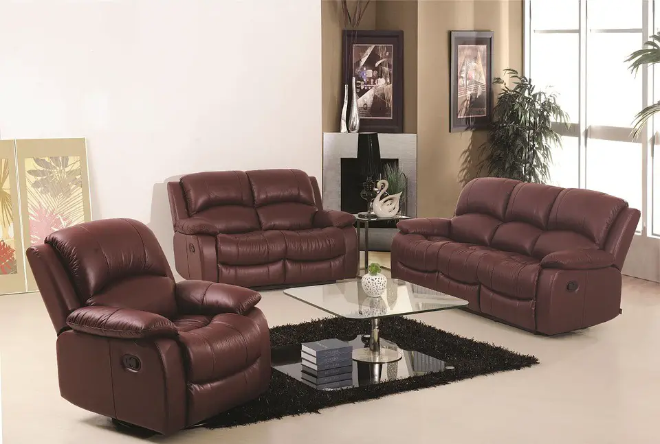 9 Things To Consider When Buying A Recliner Sofa