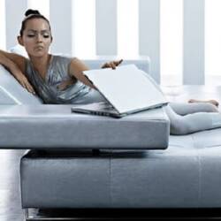 Adjustable Sofa that Reclines